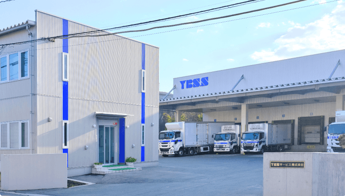 YBSサービス株式会社